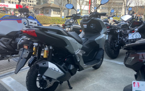 HONDA ADV160 KF54