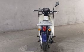 HONDA SUPER CUB50 AA07
