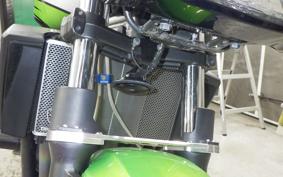 KAWASAKI ZRX1200 D 2010 ZRT20D