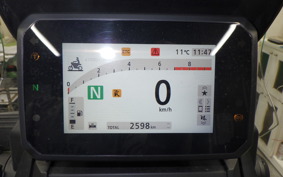 HONDA X-ADV 750 2025 RH21