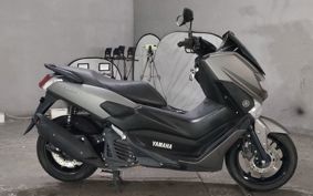 YAMAHA N-MAX 125 SED6J