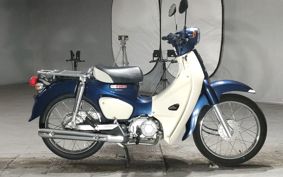 HONDA SUPER CUB110 JA44