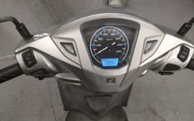 HONDA LEAD 125 JF45