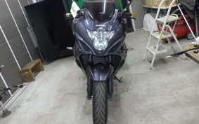 SUZUKI BANDIT 1250 F 2014 GW72A