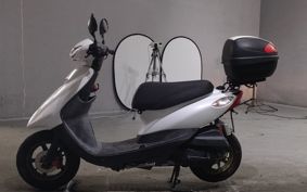 YAMAHA JOG ZR EVOLUTION2 SA39J