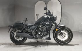HONDA REBEL MC49