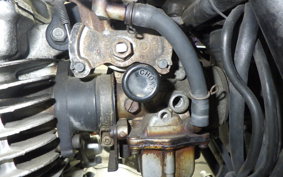 YAMAHA SRX250 Gen.2 3WP