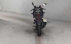 HONDA CBR250R MC41