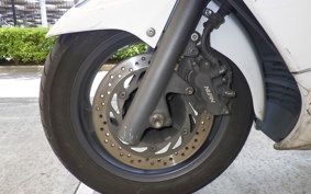 HONDA SILVER WING 400 GTK 2012 NF03