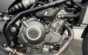 HARLEY LWZX350 2025 W3C