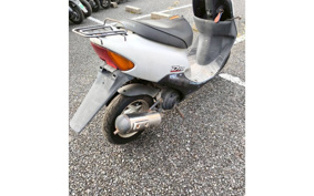 HONDA DIO AF35