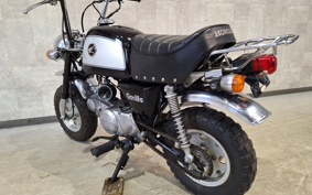 HONDA GORILLA Z50J