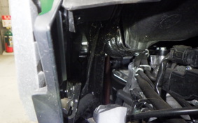 HONDA ADV150 1996 KF38