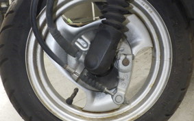 YAMAHA JOG POCHE 2020 SA08J