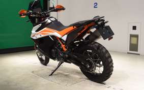 KTM 790 ADVENTURE R 2021