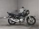 Фото Yamaha YBR125 с японского аукциона
