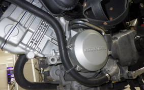 HONDA VTR 250 2013 MC33