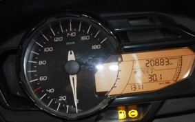BMW C600 SPORT 2014