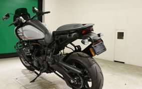 HARLEY ﾊﾟﾝ AMERICA1250ST 2025