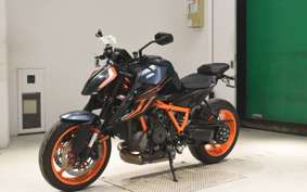 KTM 1290 SUPER DUKE R 2024