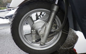 YAMAHA GEAR Gen.2 2023 UA08J