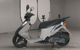 SUZUKI ADDRESS V125 CF46A