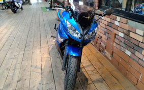 KAWASAKI NINJA 400R 2013 ER400B