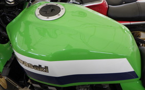 KAWASAKI ZRX400 ZR400E