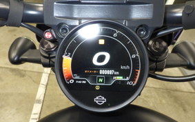 HARLEY RH975S 2023