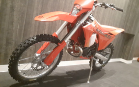 GASGAS EC300