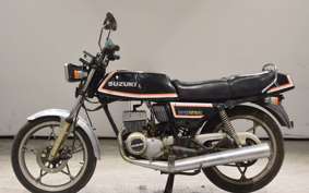 SUZUKI RG125E RG125