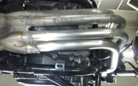 HONDA CB400SF VTEC 2011 NC42