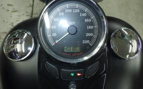 HARLEY FLS 1580 2012