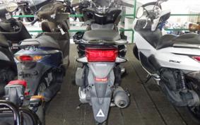 HONDA PCX125 JF56