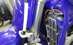 YAMAHA YZ80 2011 CB01C