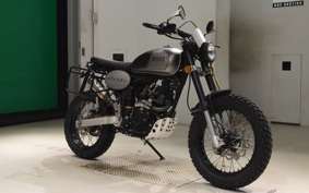 OTHER +UNREGISTERED MODEL by BDS125 2025