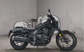 HONDA  REBEL 1100 DCT SC87
