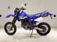 Фото Yamaha TT250R 2017 с японского аукциона