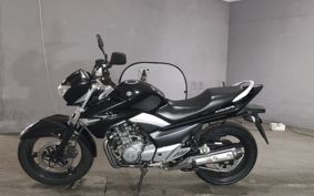 SUZUKI GSR250 GJ55D