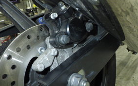 HONDA CBR250R GEN 3 2005 MC41