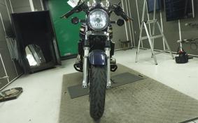 KAWASAKI ZRX-2 2005 ZR400E