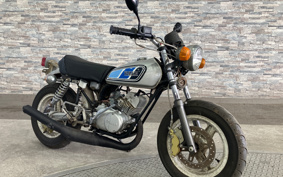 SUZUKI ADDRESS V125 CF4MA