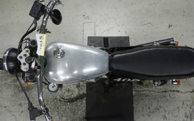 SUZUKI GRASS TRACKER Bigboy 2006 NJ47A