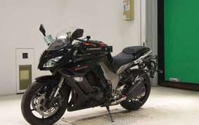 KAWASAKI NINJA 1000 A 2012