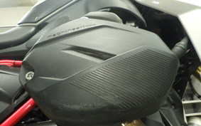 BMW R1200RS 2017