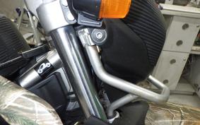 YAMAHA SEROW 250 Gen.2 DG17J