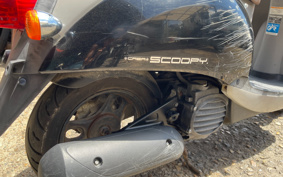 HONDA CREA SCOOPY AF55