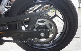 KAWASAKI NINJA 250