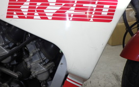 KAWASAKI KR250 2003 KR250A