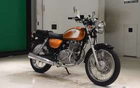 SUZUKI ST250E NJ4CA